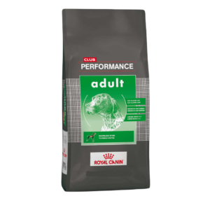 PERFORMANCE Perro Adulto x 15 kgs.