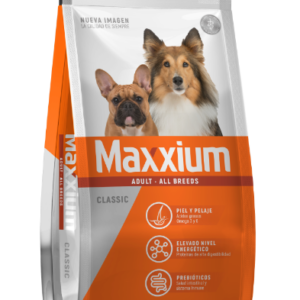MAXXIUM Perro Adulto x 20 kgs.