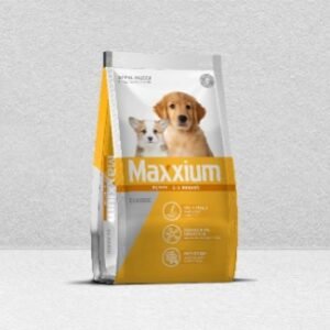 MAXXIUM Perro Cachorro x 3 kgs.