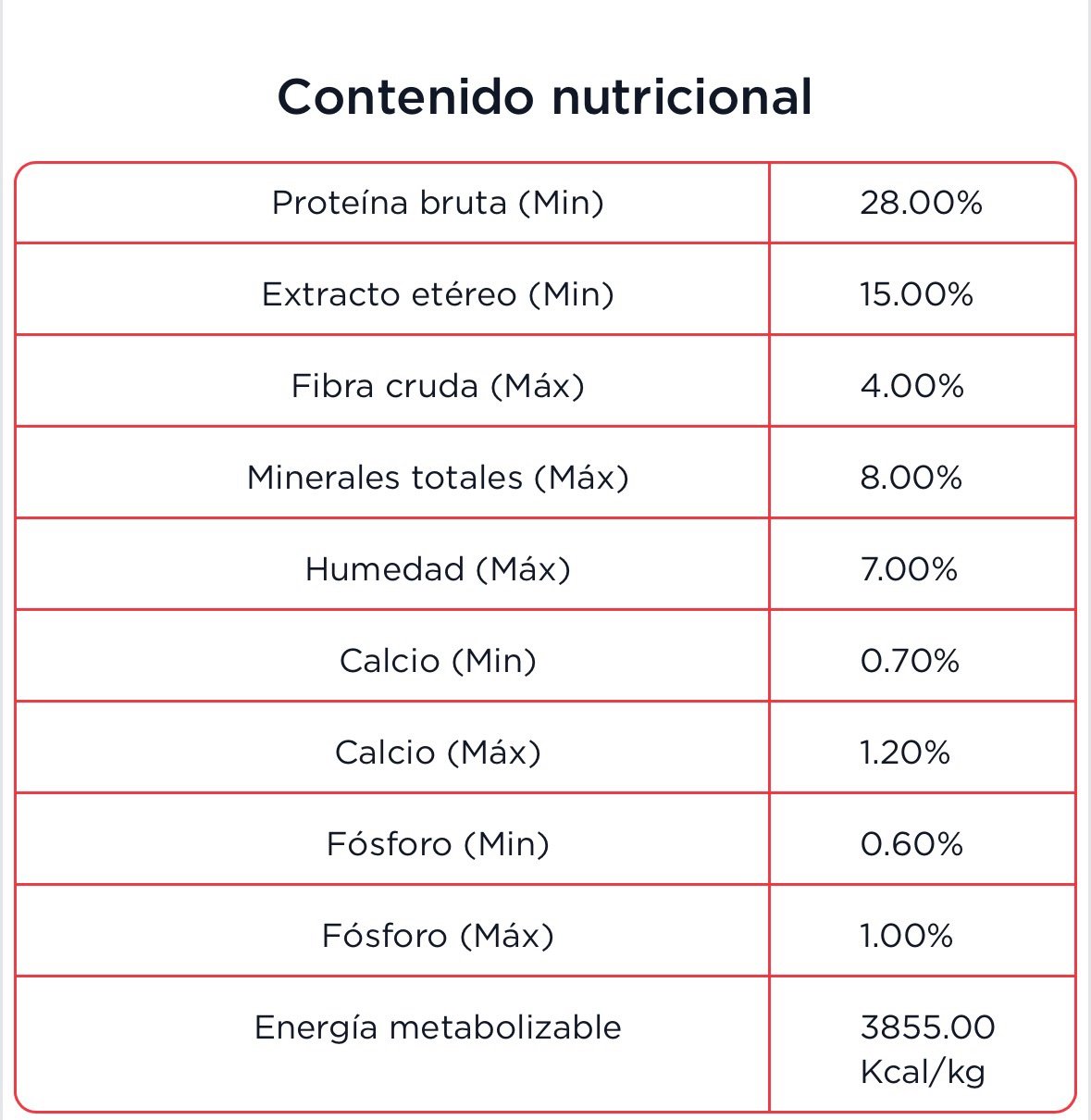 SIEGER GATO + 7 años x 3 kgs. - Imagen 3