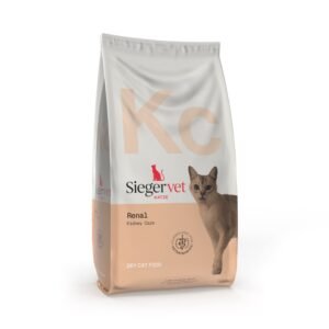 SIEGER VET GATO Renal x 1,5 kgs.