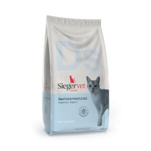 SIEGER VET GATO Gastrointestinal x 1,5 kgs.