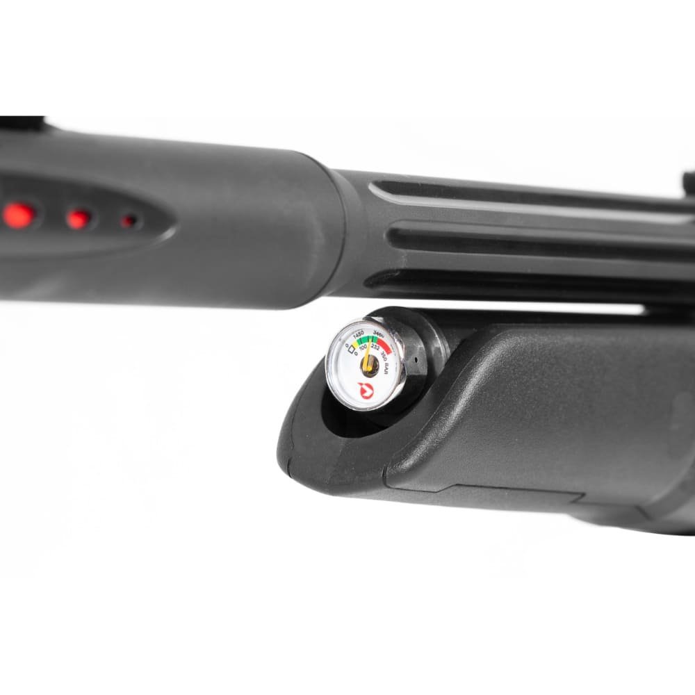 RIFLE PCP GAMO MODEL: ARROW CALIBRE: 5.5MM - Imagen 2