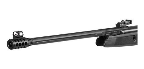 RIFLE AIRE COMPRIMIDO GAMO MODELO: BLACK BEAR IGT CALIBRE: 5.5MM - Imagen 2