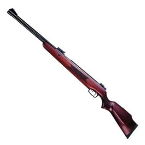RIFLE AIRE COMPRIMIDO ALBATROS MODELO: AR 3000 CALIBRE: 5.5MM