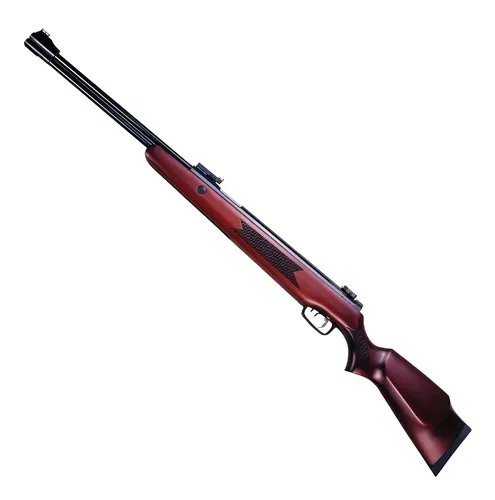 RIFLE AIRE COMPRIMIDO ALBATROS MODELO: AR 3000 CALIBRE: 5.5MM