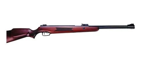 RIFLE AIRE COMPRIMIDO ALBATROS MODELO: AR 3000 CALIBRE: 5.5MM - Imagen 2