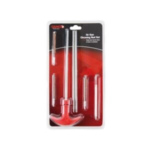 Juego de Baquetas para Limpieza de Armas Gamo