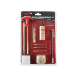 Kit de Mantenimiento Clampack Gamo