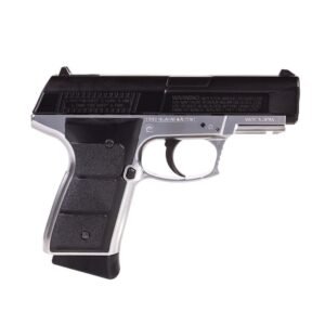 PISTOLA DAISY CO2 MODELO:
POWERLINE 5501