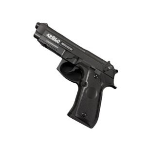 PISTOLA APOLO CO2 MODELO: M9