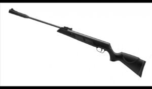 RIFLE FOX NITRO  MODELO: COMPACT SR1000F