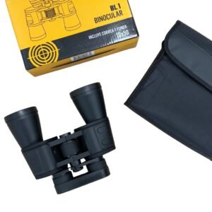 BINOCULARES APOLO MODELO BL1 - 10x50