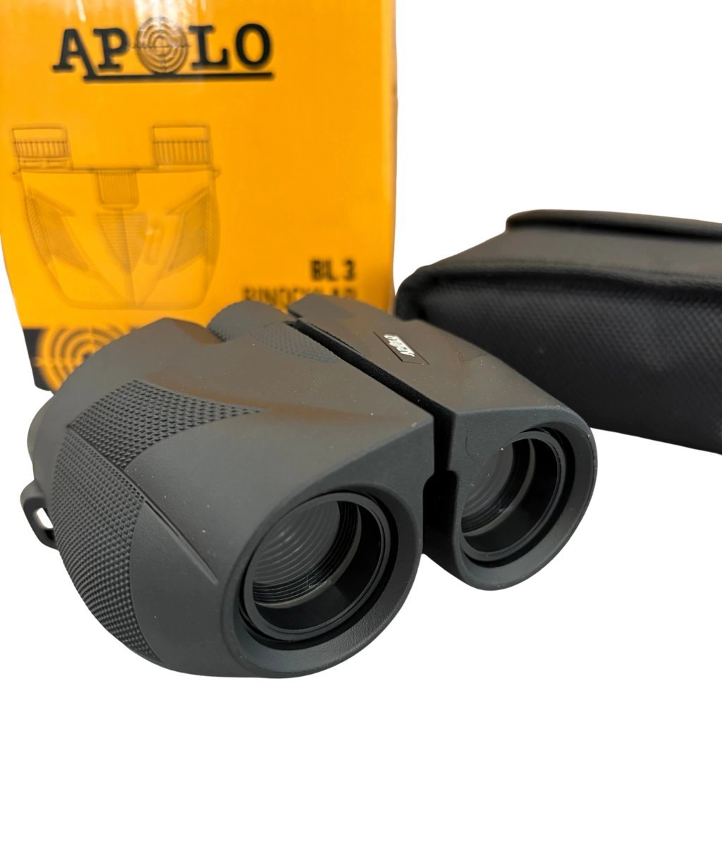 BINOCULARES APOLO MODELO BL3 - 10x25