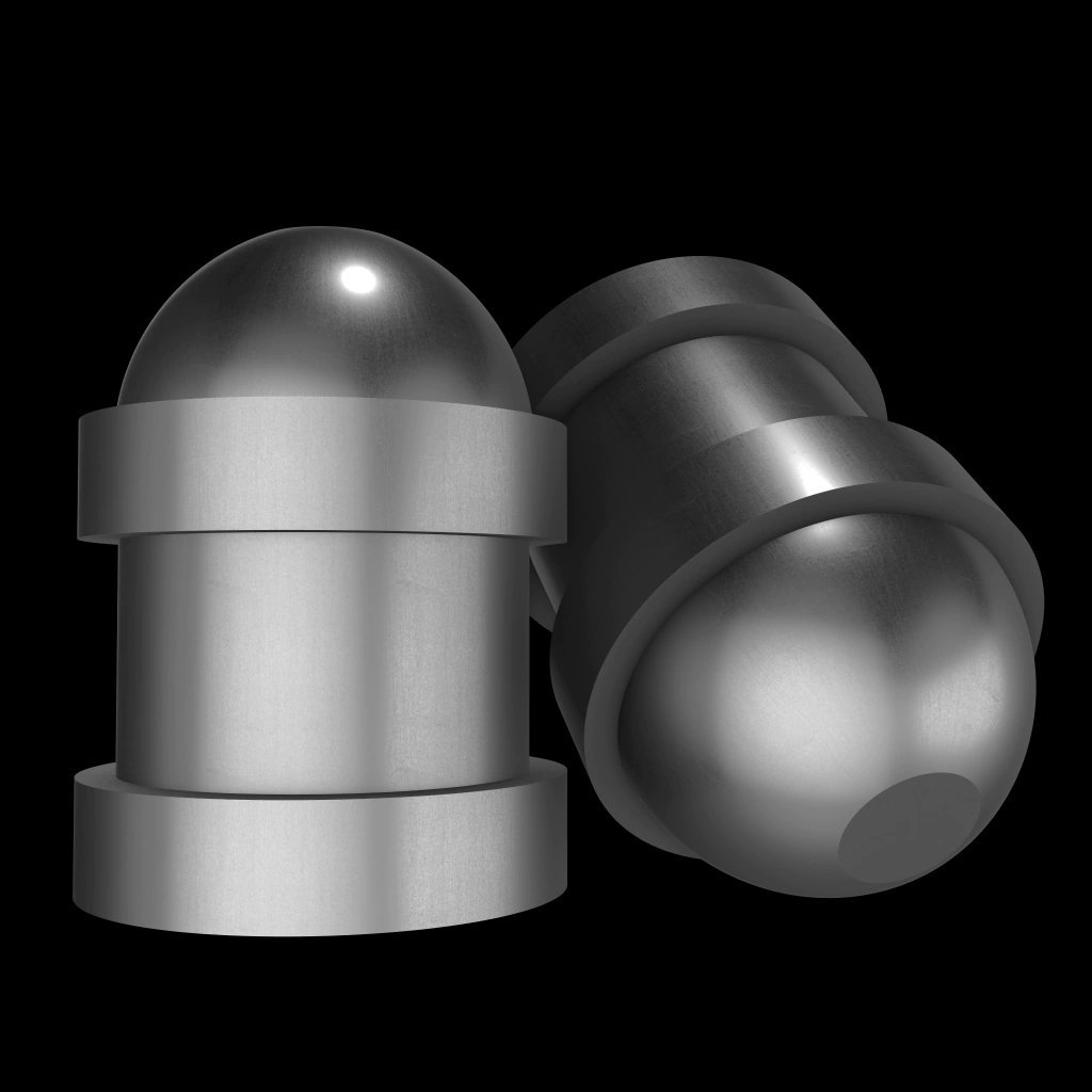 BALINES MARCA GAMO MODELO PUNCHER 6.35MM (200pcs) - Imagen 2